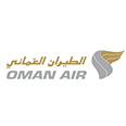 image of Oman Air 